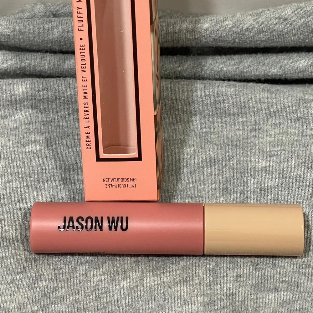 JASON WU BEAUTY Lip Cream in Honey Fluff